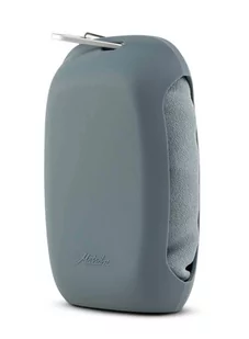 Ręcznik szybkoschnący Matador NanoDry Shower L - slate blue - Ręczniki - miniaturka - grafika 3