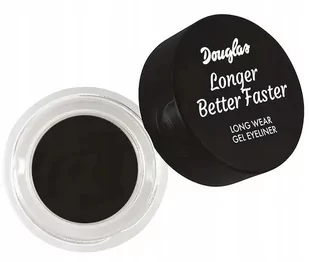 Douglas Collection Collection 1 Black Eye-liner 2.7 g - Eyelinery - miniaturka - grafika 1