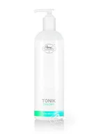 Toniki i hydrolaty do twarzy - Jadwiga Polski Tonik Ziołowy do cery mieszanej 500 ml - miniaturka - grafika 1