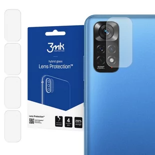 3MK Lens Protect do Xiaomi Redmi Note 11 - Pozostałe akcesoria do telefonów - miniaturka - grafika 1