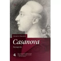 Giacomo Casanova Casanova. Pamiętniki - Biografie i autobiografie - miniaturka - grafika 2