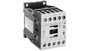 Eaton Stycznik pomocniczy 4A 3Z 1R 24V DC DILA-31-EA(24VDC) 189958 189958 - Inne akcesoria elektryczne - miniaturka - grafika 2
