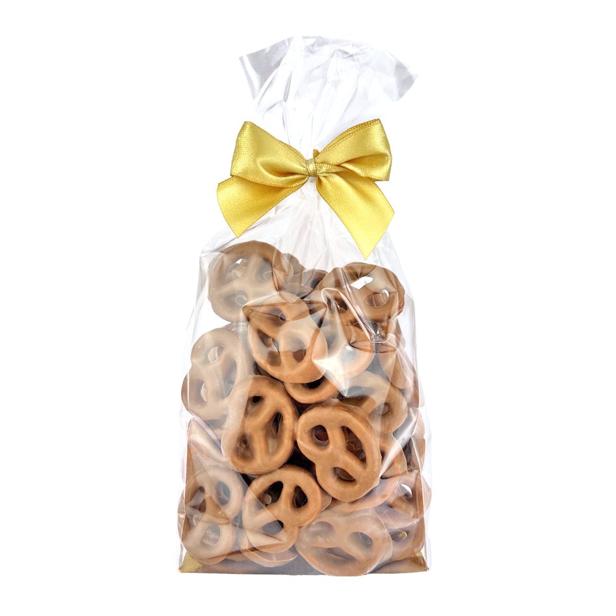 Precle w mlecznej czekoladzie (250g)