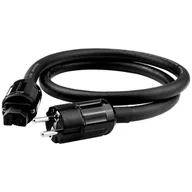 Kable komputerowe i do monitorów - Taga Harmony ETPC-TS – Przewód zasilający 1,2m Schuko-IEC 1,2m ✦ SALON ✦ ZAPYTAJ O RABAT ✦ RATY 30x0% - miniaturka - grafika 1