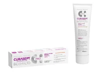 Pasty do zębów - Curasept Biosmalto Sensitive Mus do zębów - miniaturka - grafika 1