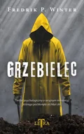 Horror, fantastyka grozy - Grzebielec - Winter Fredrik P. - miniaturka - grafika 1