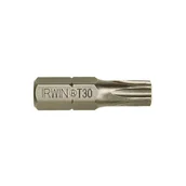 Bity - irwin GROT TYPU TORX 1/4'' 25MM 10 SZT. T27 - miniaturka - grafika 1