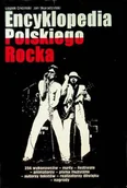 Książki o kulturze i sztuce - Encyklopedia Polskiego Rocka - miniaturka - grafika 1
