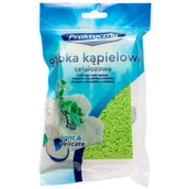 Rękawice i gąbki do kąpieli - GĄBKA KĄPIELOWA CELULOZOWA PRAKTYCZNA kod: 4PY-GAB-6872 + Sprawdź na SuperWnetrze.pl - miniaturka - grafika 1