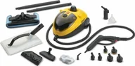 Mopy parowe - Mop parowy Wagner Mop Parowy Wagner 1500 W - miniaturka - grafika 1