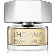Wody i perfumy męskie - Yves Saint Laurent L'Homme woda toaletowa dla mężczyzn 40 ml - miniaturka - grafika 1
