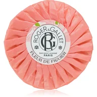 Mydła - Mydło Roger &amp; Gallet Fleur De Figuier Scented Soap 100 g (3701436910006) - miniaturka - grafika 1