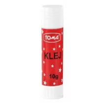 Toma Klej w sztyfcie TO-460 PVP 10g TO-460-02 - Kleje biurowe - miniaturka - grafika 2