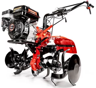 LONCIN 1WG3.9-85FQ-Z GLEBOGRYZARKA SPALINOWA KULTYWATOR LONCIN 850 LC170F-2 100cm  - EWIMAX - OFICJALNY DYSTRYBUTOR - AUTORYZOWANY DEALER CEDRUS - Glebogryzarki - miniaturka - grafika 2