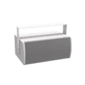 Głośniki i kolumny - BOSE MB210-WR subwoofer zewnętrzny (sztuka/biały) - miniaturka - grafika 1