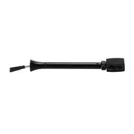Oprawy, klosze i abażury - SLV SPOTLINE Podwieszenie flexibleEASYTECII II czarna 18-26cm 184060 - miniaturka - grafika 1