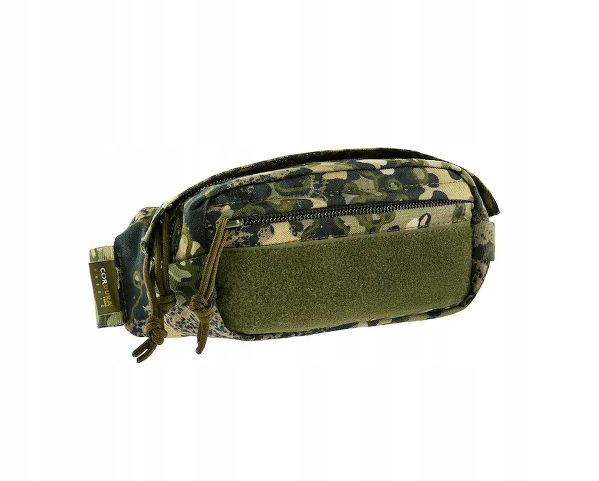 Torba biodrowa WISPORT TOKE cordura MAPA