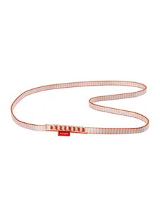 Taśma wspinaczkowa Ocun O-Sling Bio-Dyn 11 mm 60 cm - orange - Sprzęt wspinaczkowy - miniaturka - grafika 1