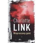 Thrillery - Edipresse Polska Nieproszony gość - Charlotte Link - miniaturka - grafika 1
