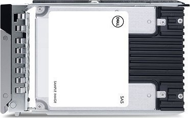 Dysk serwerowy Dell 960GB 2.5'' SATA III 6 Gb/s 345-BECF