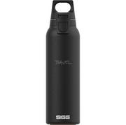 Kubki termiczne - Sigg Kubek Termiczny Light Black 0.55L - miniaturka - grafika 1