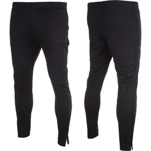 Spodnie Sportowe dla dzieci Nike Dry Academy Pant - Odzież sportowa dziecięca - miniaturka - grafika 1