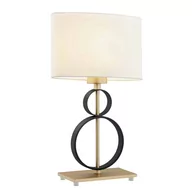 Lampy stojące - Lampa stołowa PERSEO 8373 - Argon - miniaturka - grafika 1
