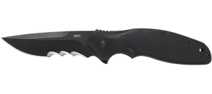 Nóż CRKT K800KKP Shenanigan - Noże - miniaturka - grafika 1