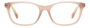 Okulary korekcyjne Jimmy Choo JC374 KON - Okulary korekcyjne, oprawki, szkła - miniaturka - grafika 3