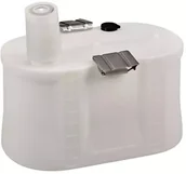 Inne akcesoria do nawadniania - Einhell EINHELL Tank 7.5 L for 18 Volt cordless pressure sprayer transparent, for cordless pressure sprayers GE-WS 18/35 Li and GE-WS 18/75 Li - miniaturka - grafika 1