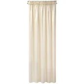 Zasłony - My Best Home Zasłona dekoracyjna PIERRE CARDIN VELVET kremowa 140x270 cm - miniaturka - grafika 1