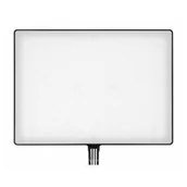 Kamery cyfrowe - akcesoria - YONGNUO Lampa LED YN-300 Air II RGB WB 3200 K 5600 K) YN300_AirII - miniaturka - grafika 1