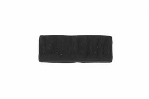 Pikeur Opaska STRASS - black - Akcesoria jeździeckie - miniaturka - grafika 1