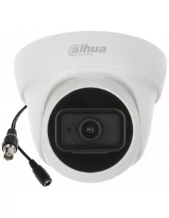 DAHUA Kamera 4w1 HAC-HDW1800TL-A-0280B HAC-HDW1800TL-A-0280 - Kamery IP - miniaturka - grafika 1
