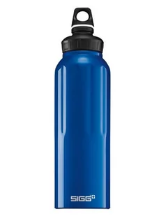 TRAVELLER SIGG Bidon WMB 1,5l (8256.10 / 7610465825617) - Kuchnie turystyczne - miniaturka - grafika 1