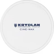 Charakteryzacja - Kryolan, wosk charakteryzatorski, 110g, cielisty - miniaturka - grafika 1