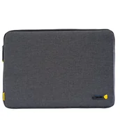 Torby na laptopy - Tech air Evo pro torba na laptop 33,8 cm (13.3") Etui kieszeniowe Szary - miniaturka - grafika 1