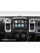 Akcesoria car audio - ALPINE ILX-F905DU Stacja multimedialna - miniaturka - grafika 1