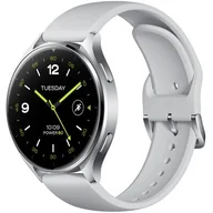 Smartwatch - Xiaomi Watch 2 46mm Szary - miniaturka - grafika 1