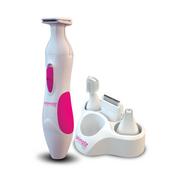 Depilatory i golarki damskie - Swan Ultimate Personal Shaver SW014A - miniaturka - grafika 1