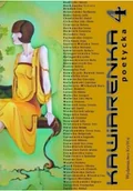 Poezja - Kawiarenka poetycka Część 4 - miniaturka - grafika 1
