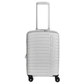 Walizki - Mandarina Duck FLYDUCK walizka na kółkach, Blanc, OneSize, FLYDUCK - miniaturka - grafika 1