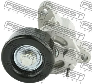 NAPINACZ PASKA WIELOROWK. MITSUBISHI OUTLANDER 1,8/2,0 08- - Rolki i napinacze - miniaturka - grafika 1