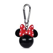 Breloki - Disney Minnie Mouse (głowa) 3D brelok do kluczy, Multi, jeden rozmiar - miniaturka - grafika 1