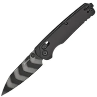 Scyzoryki - Kershaw BEL AIR - ALUM BLK/MAGNACUT TS K-6105TS - miniaturka - grafika 1