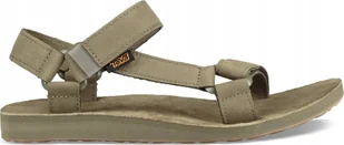 Teva M'S Original Universal Leather, BTOL, 42 us 9; uk 8 - Sandały męskie - miniaturka - grafika 1