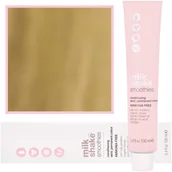 Farby do włosów i szampony koloryzujące - Milk Shake, Smoothies Conditioning Semi-Permanent Colour, Półtrwała farba do włosów 8|8N, 100 ml - miniaturka - grafika 1