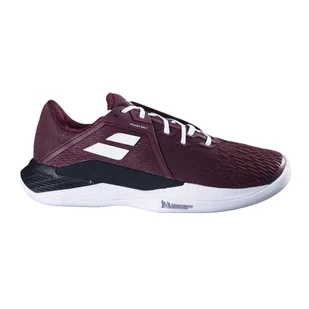 Męskie buty tenisowe Babolat Propulse Fury 3 Clay Men Port Royale EUR 45 - Buty sportowe męskie Męskie buty tenisowe Babolat Propulse Fury 3 Clay Men Port Royale EUR 45 - Buty sportowe męskie - miniaturka - grafika 1