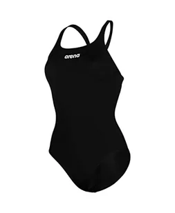 ARENA Damski strój kąpielowy Women's Team Swim Pro Solid (1 opakowanie) - Stroje kąpielowe - miniaturka - grafika 1