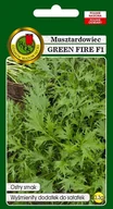 Nasiona i cebule - Musztardowiec Green Fire F1 0.3 g PNOS - miniaturka - grafika 1